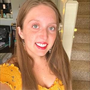 Meet your Posher, Annie